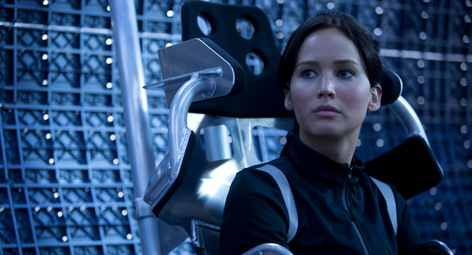 Tribute von Panem