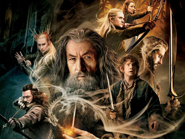 der Hobbit