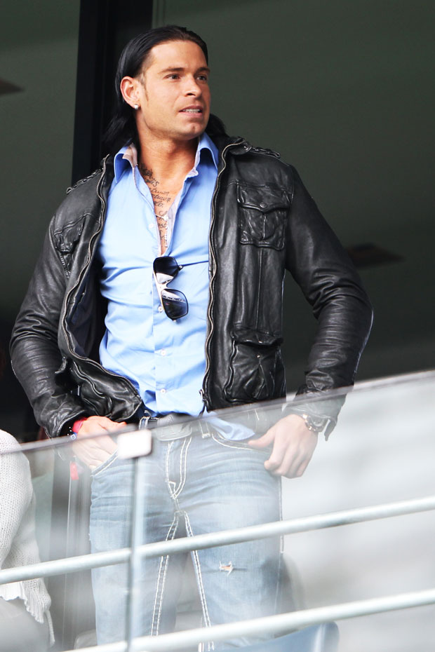 Tim Wiese es nimmt kein Ende AJOUREMEN.de