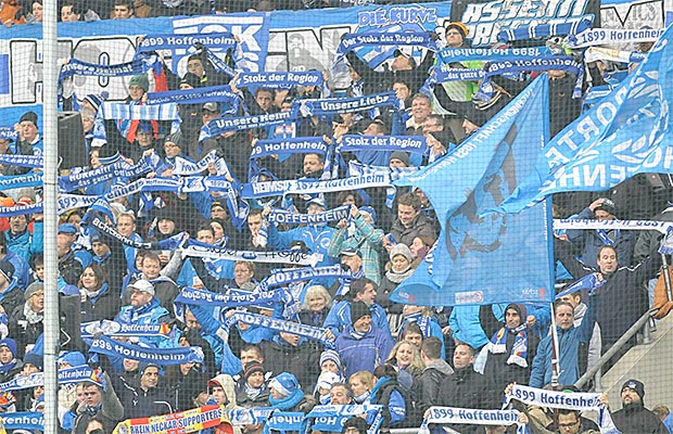 TSG Hoffenheim