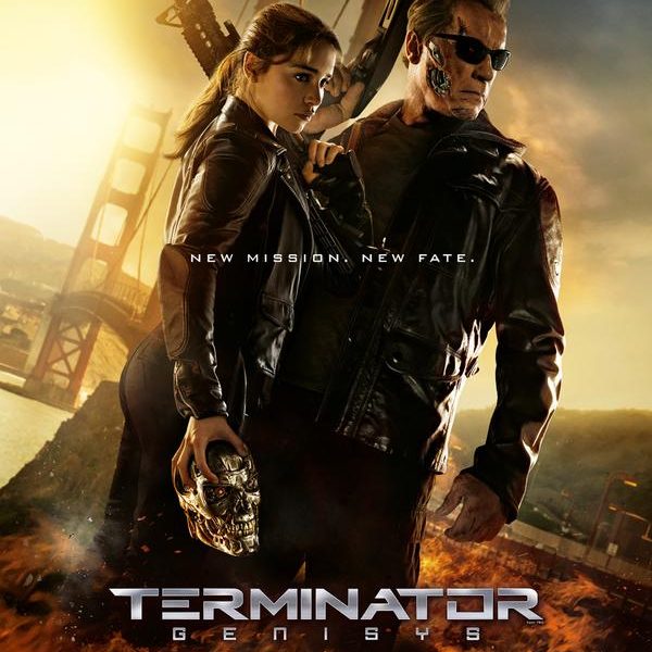 Terminator Genisys