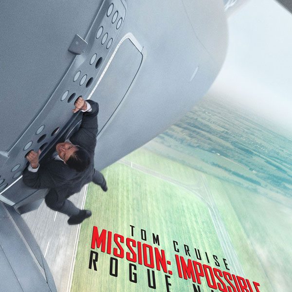 Mission: Impossible – Rogue Nation