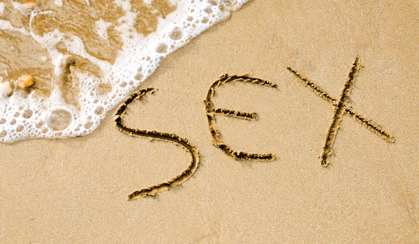 Swinger auf mallorca