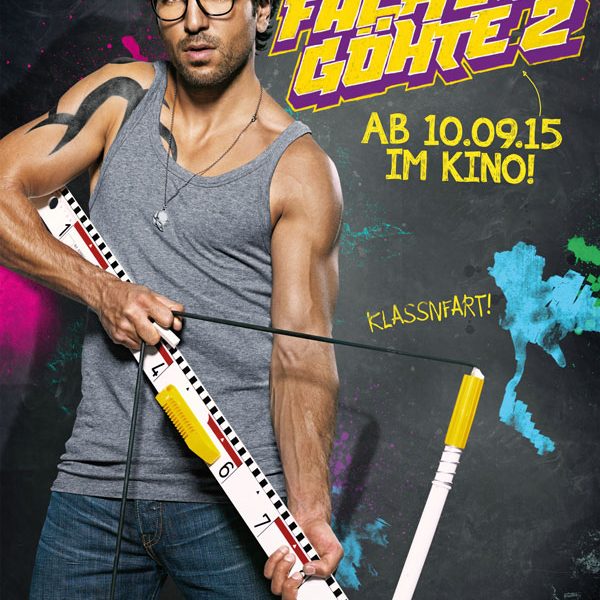 Fack ju Göhte 2