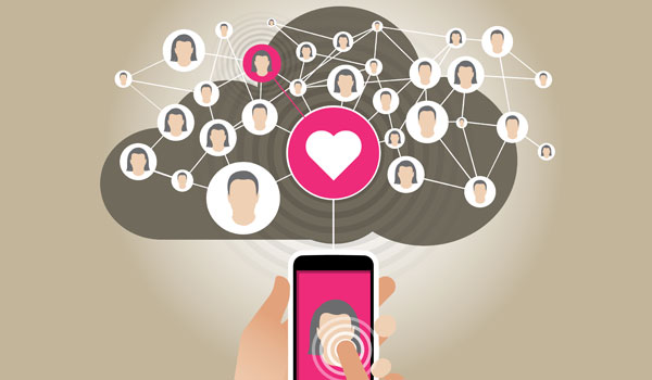 Top 10 kostenlose dating-apps für das iphone