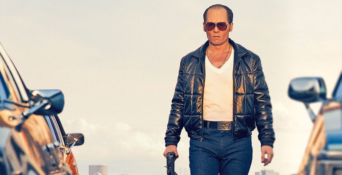 Black Mass