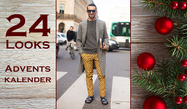 Adventskalender Look Tag 10
