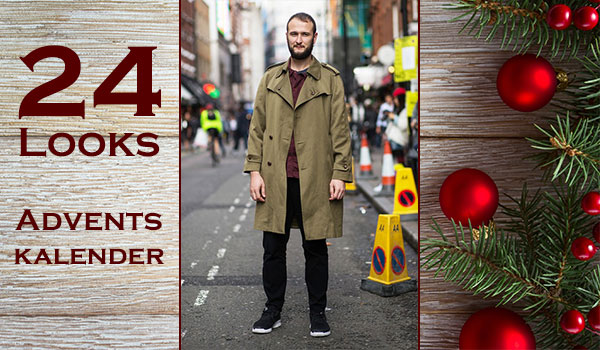 Adventskalender Outfit Tag 16