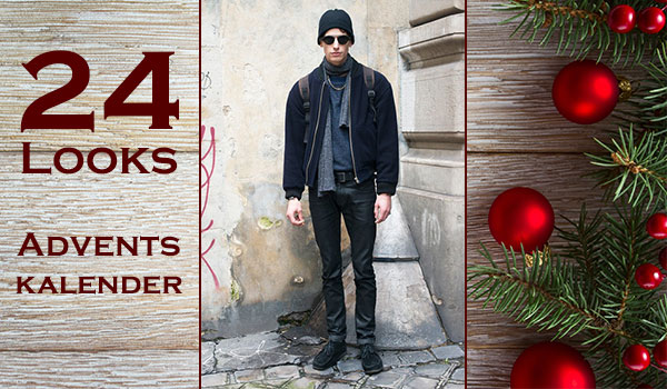 Adventskalender Look 22
