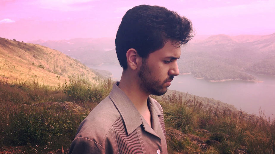 Davis Schulz Vom YouTuber zum Schauspieler AJOUREMEN.de