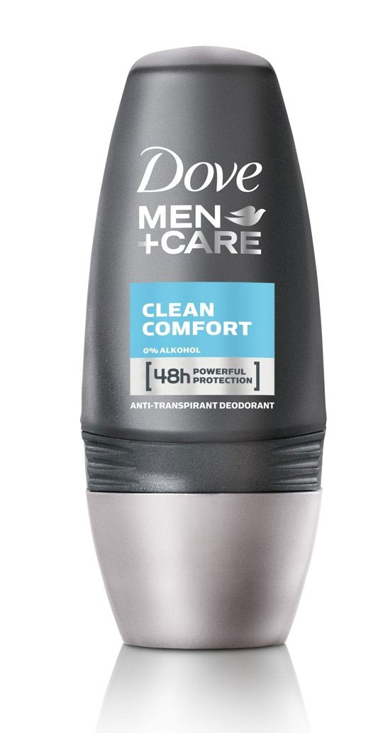 Der große Men RollOnDeo Test AJOUREMEN.de