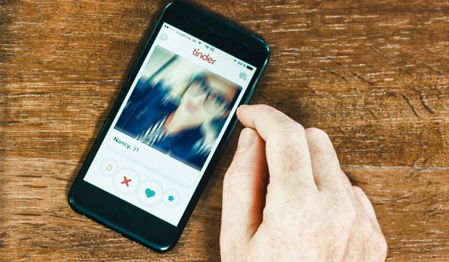 tinder schnelles sex date