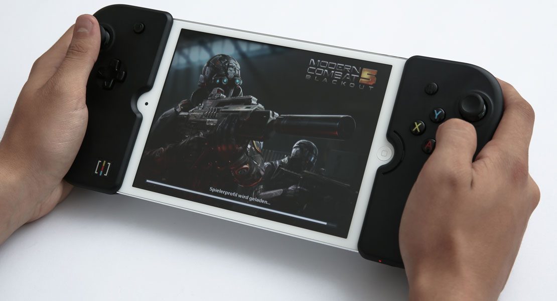 Gamevice Controller