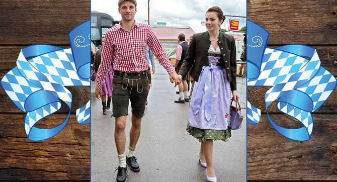 Oktoberfest
