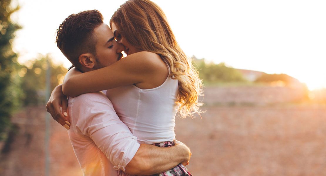 guter sex in der beziehung