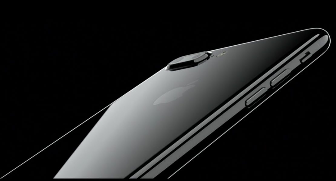 iPhone 7