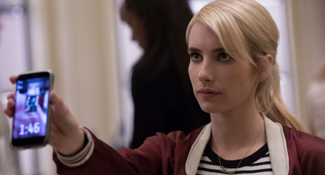 Nerve Filmkritik