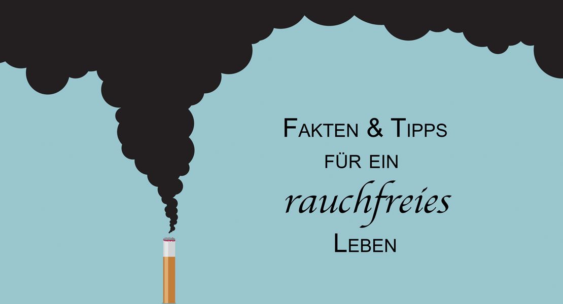 rauchfreies leben