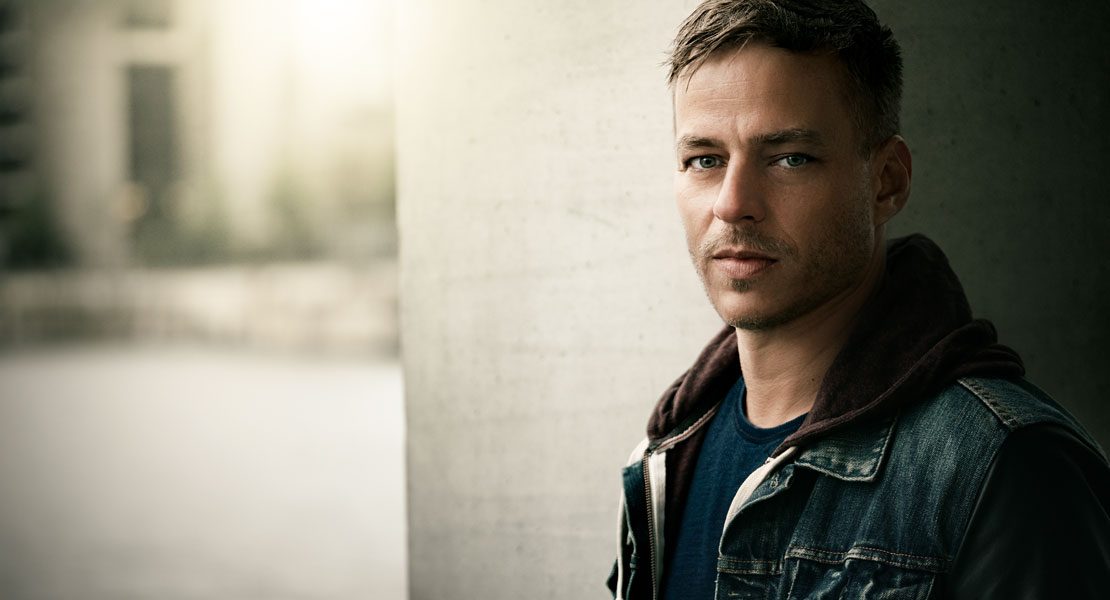 Tom Wlaschiha Interview