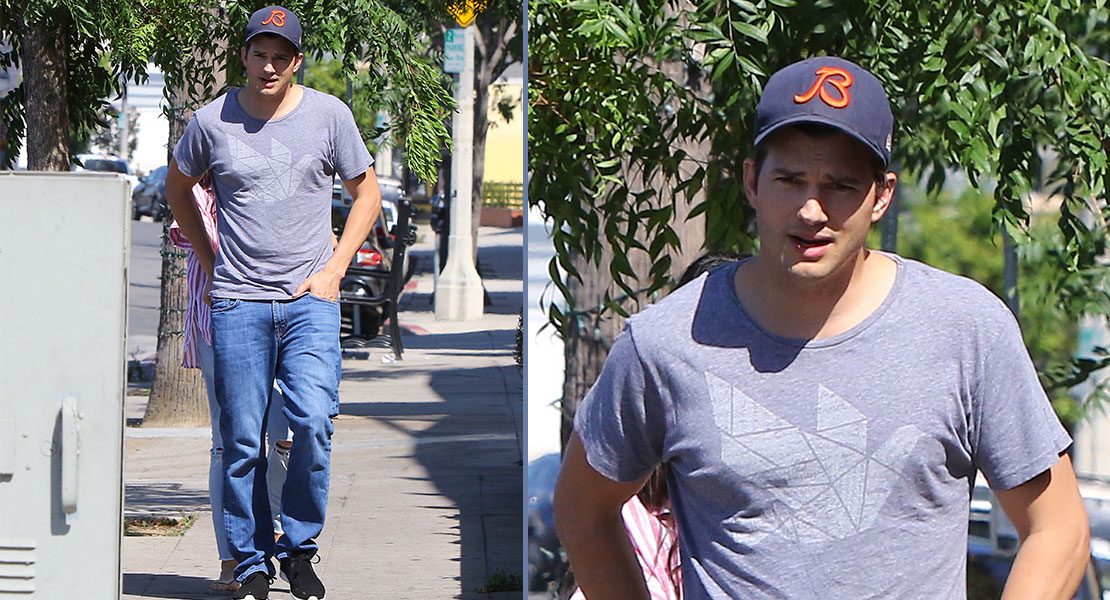 Ashton Kutcher