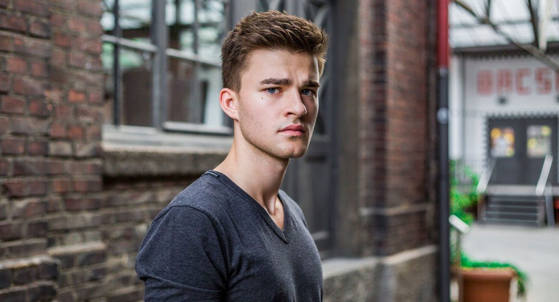 Patrick Mölleken
