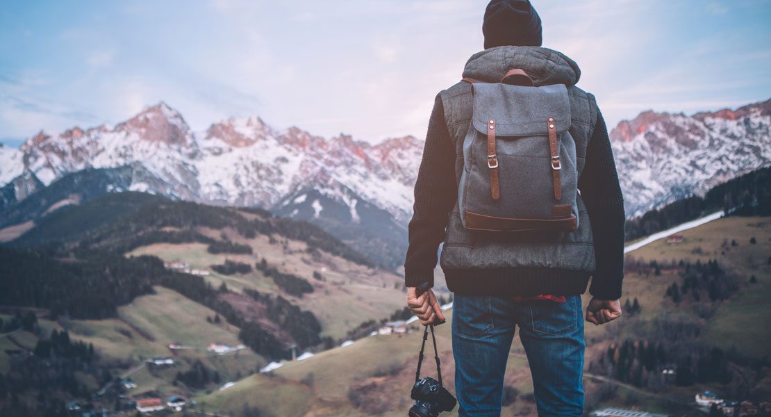 Rucksack Trends