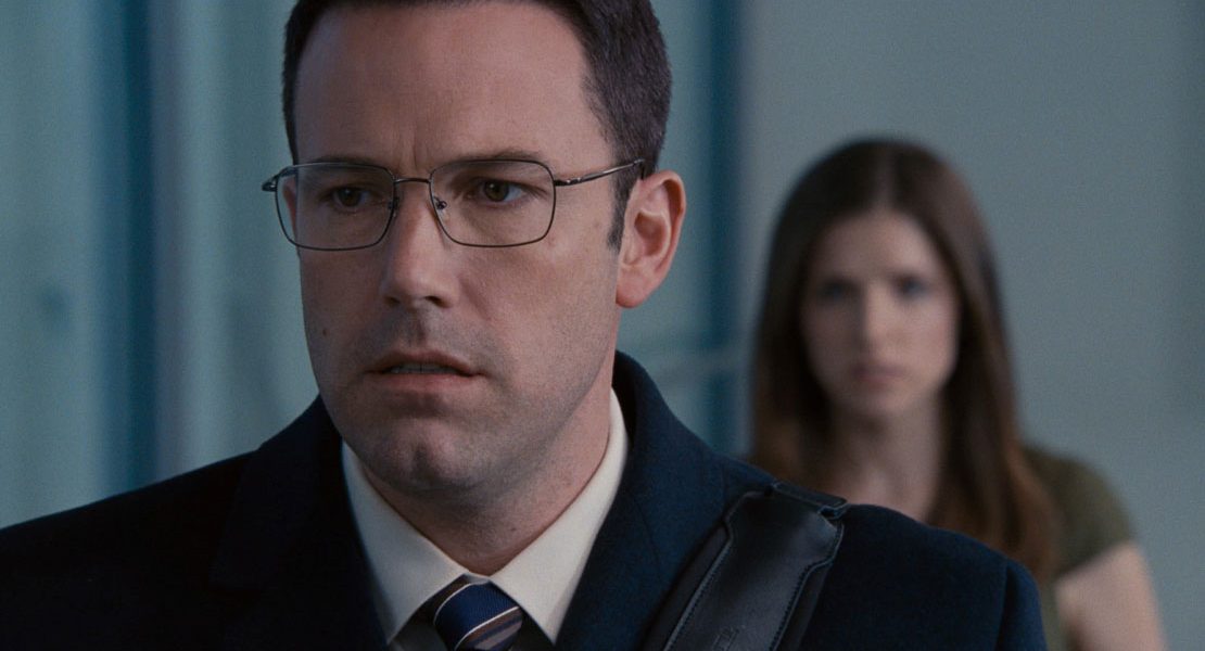 The Accountant