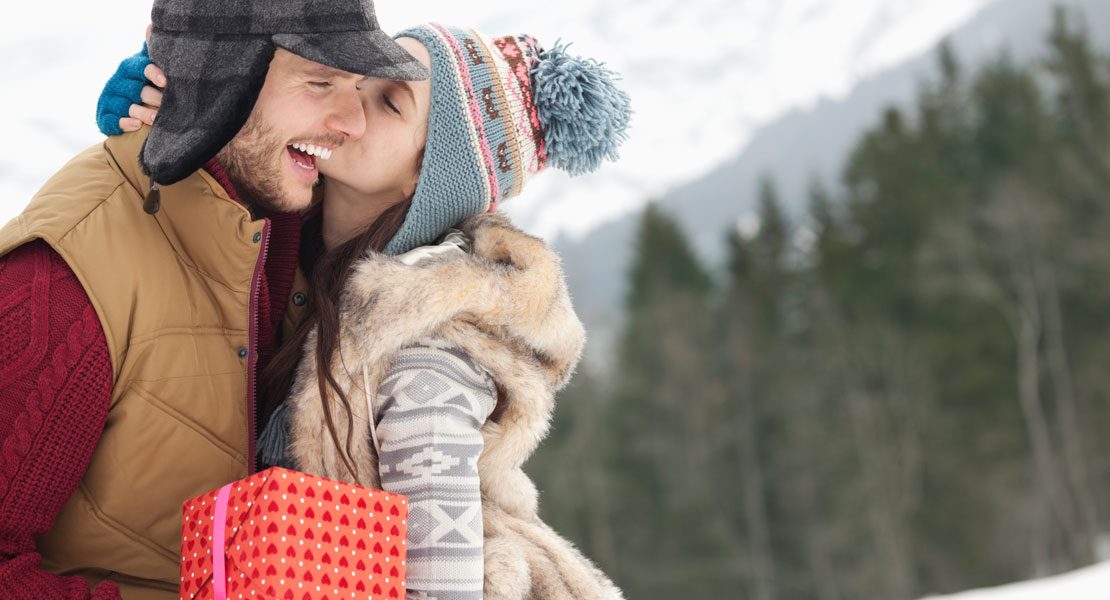 emotionale Weihnachtsgeschenke