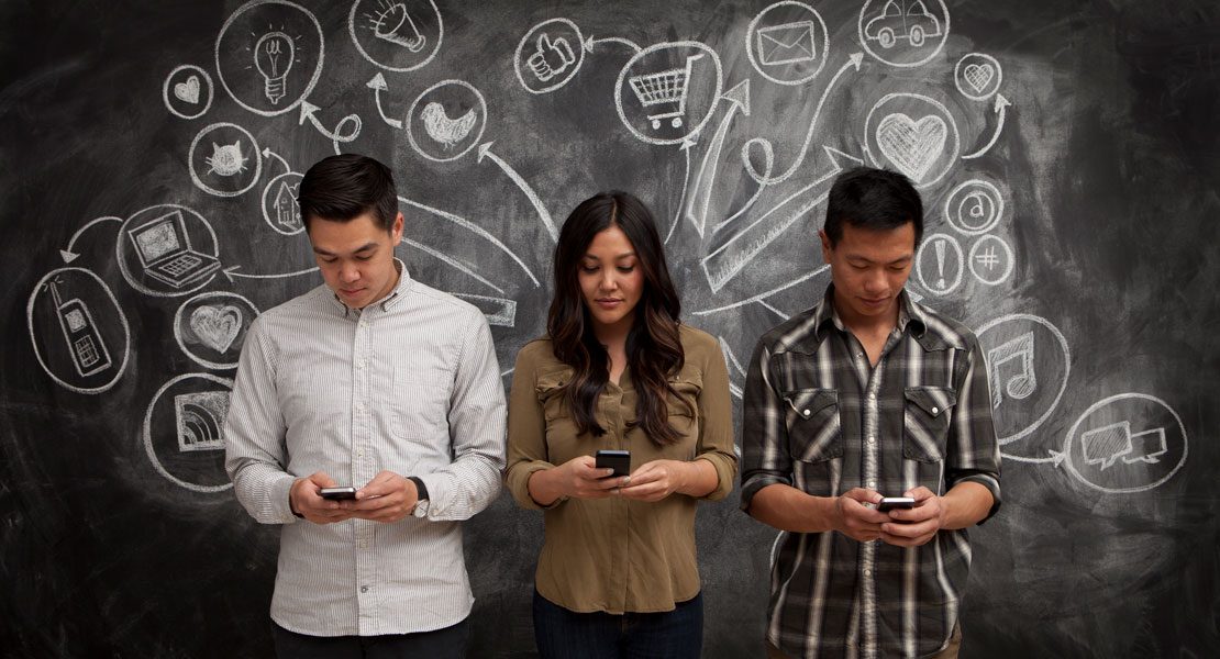 Alternative Messenger zu WhatsApp