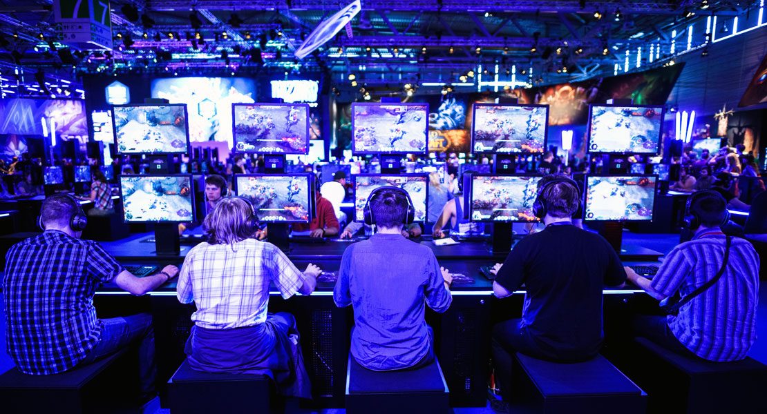 Gaming Rekorde