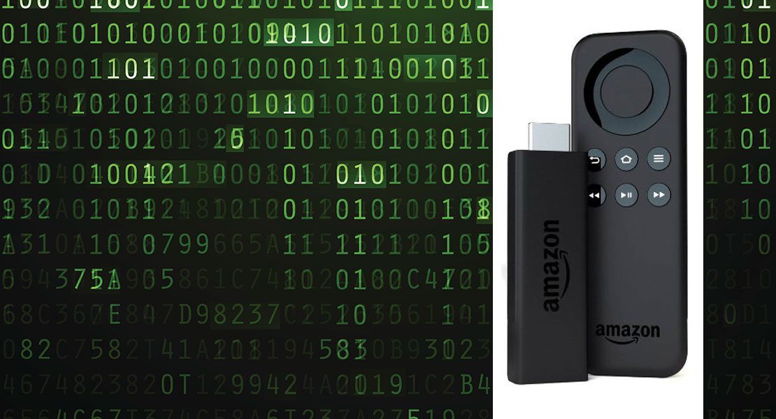 Nerdjouré #Januar: Fire TV Stick hacken