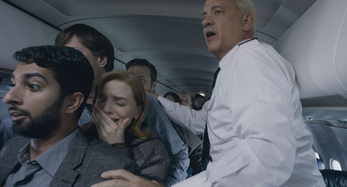 Sully - Filmkritik & Trailer