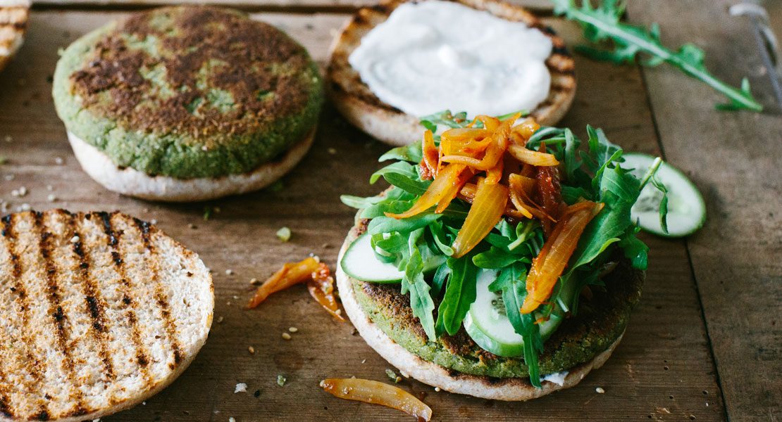 Pro und Contra der veganen Ernährung