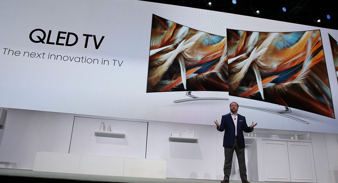 CES 2017