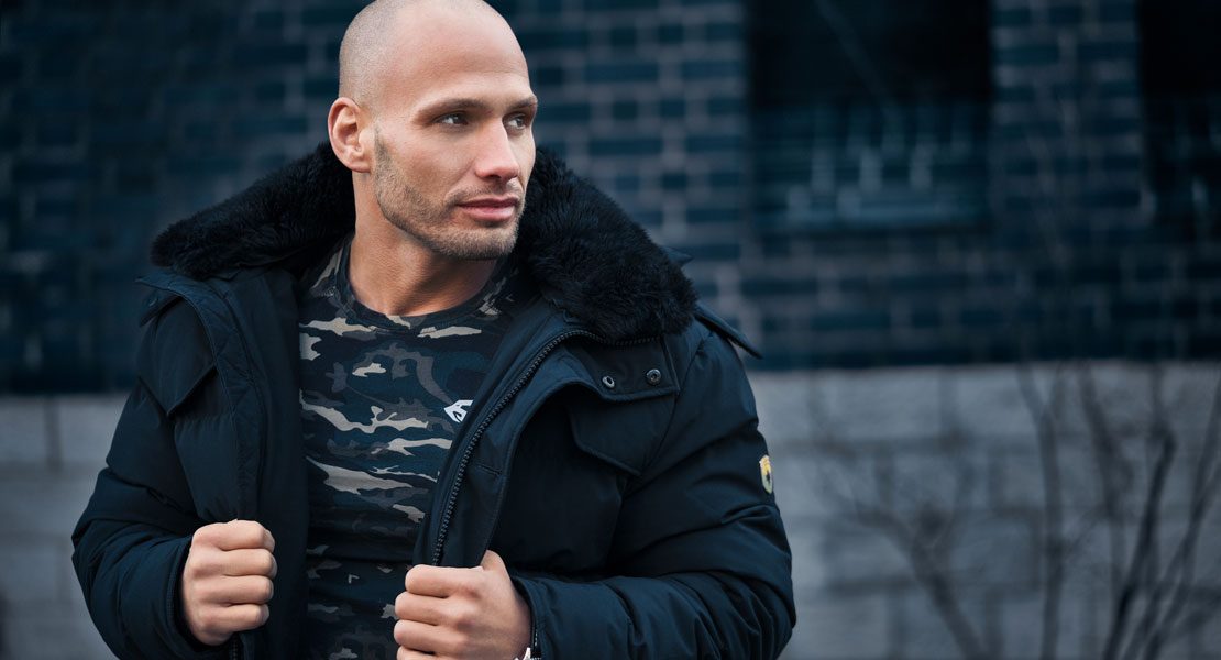 Flying Uwe Interview