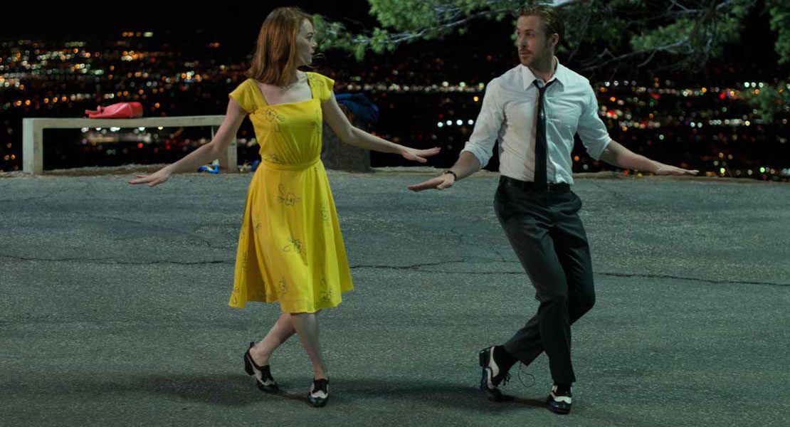 La La Land Filmkritik