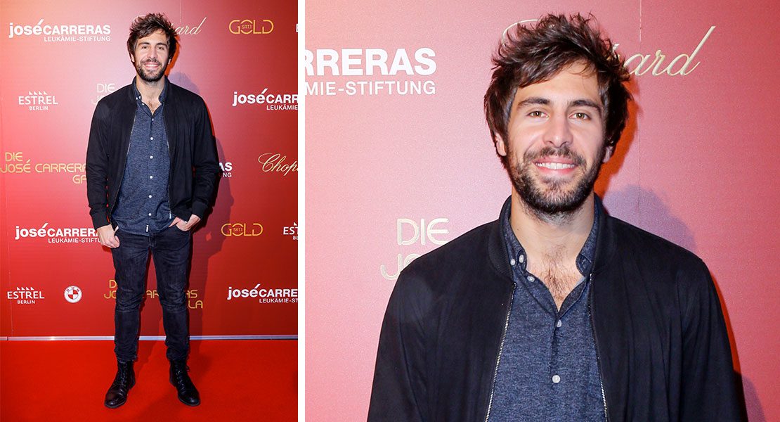 Max Giesinger Star Style