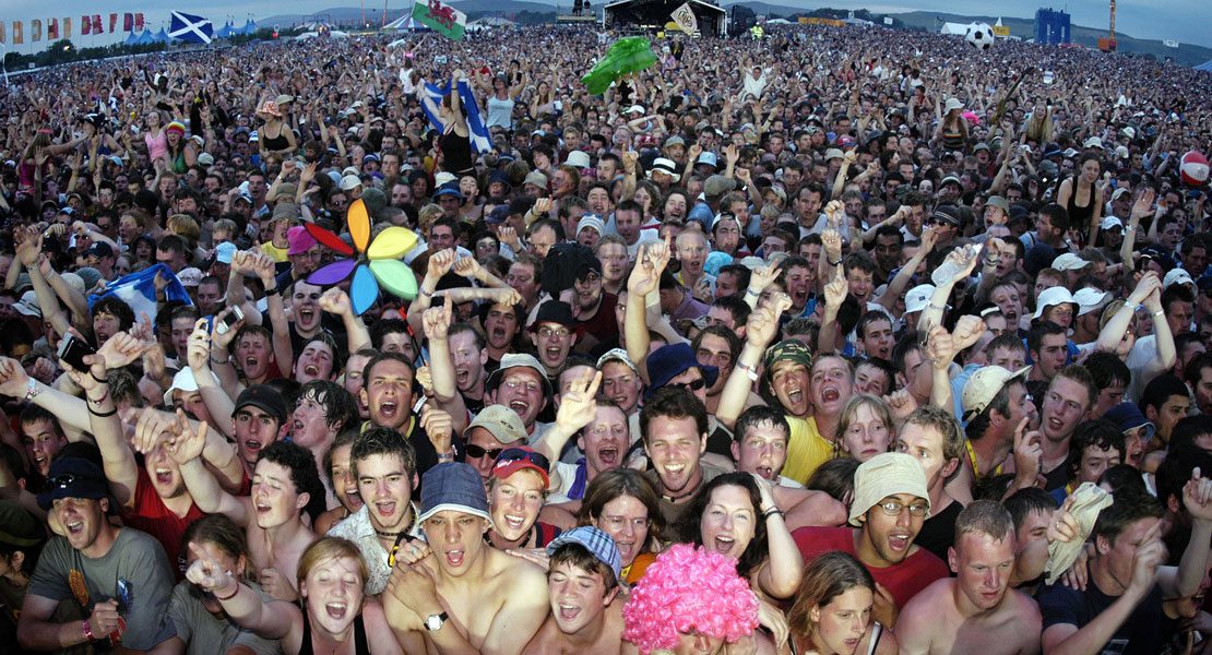 Festival Guide 2017