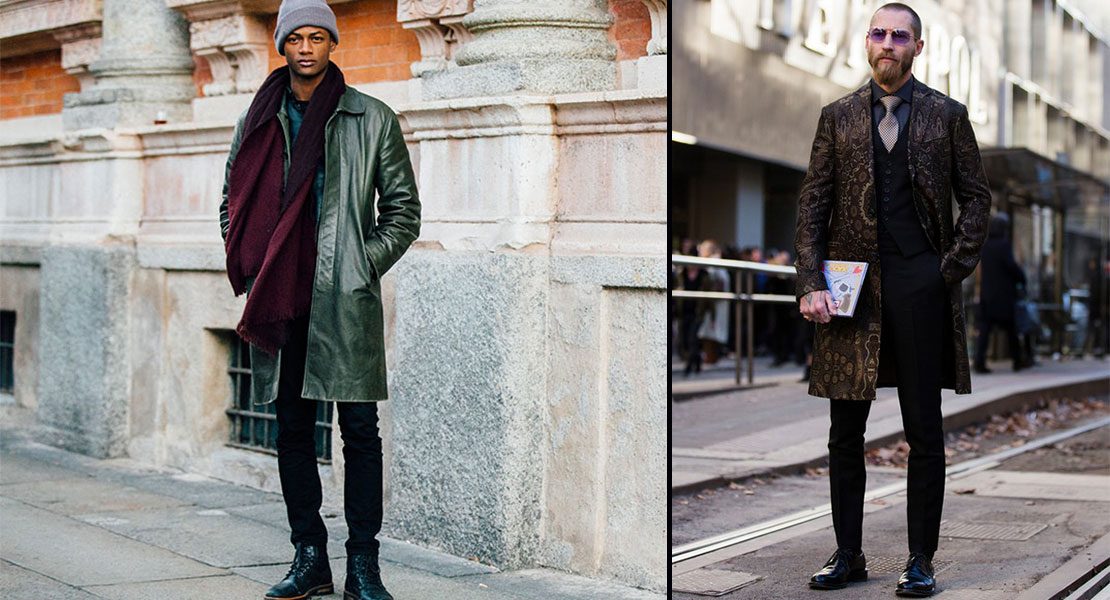 Street Styles im Deckmantel der Zeit