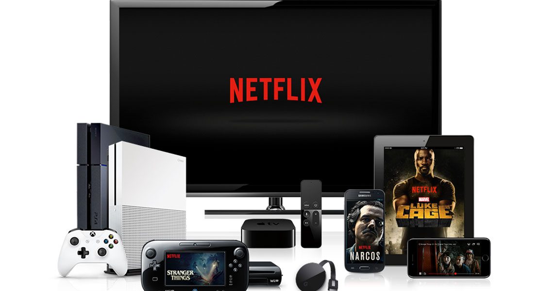 Netflix Tipps