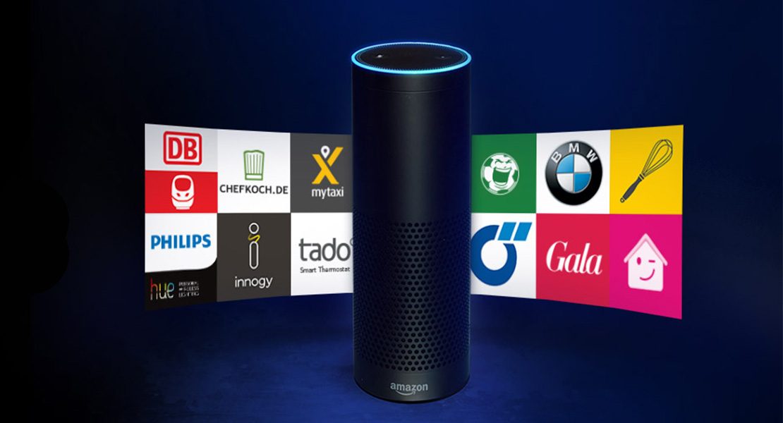 Amazon Echo im Test