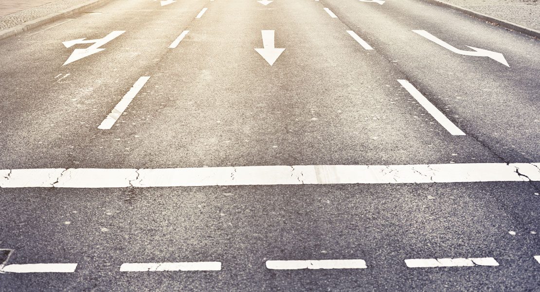 die skurrilsten Verkehrsregeln