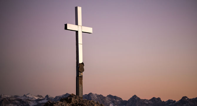 Christentum Leben Nach Dem Tod