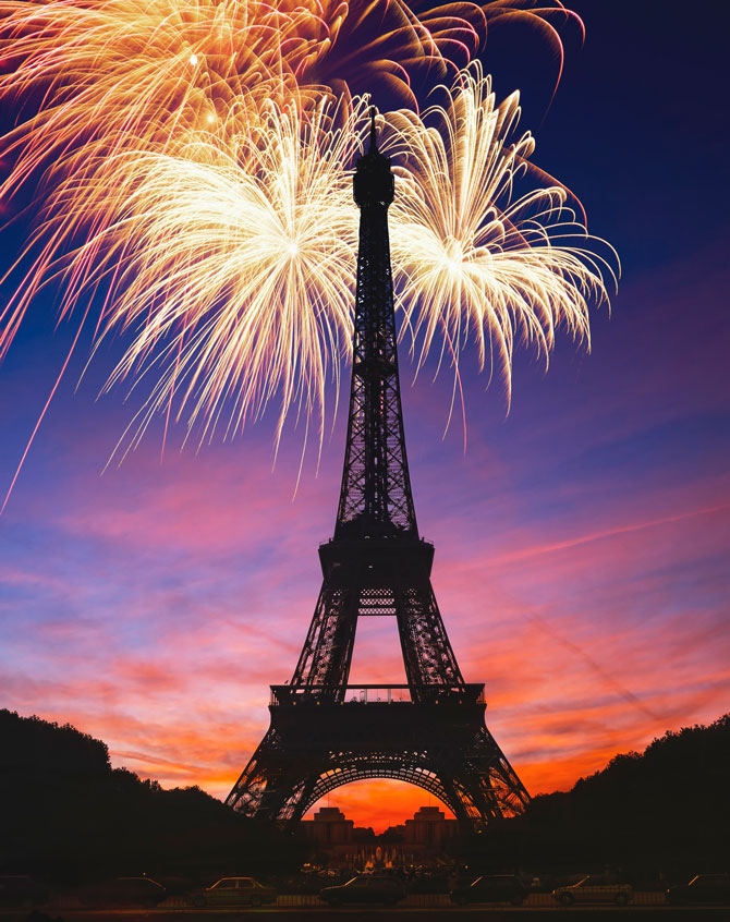 Wo feiere ich dieses Jahr am besten Silvester? - AJOURE-MEN.de