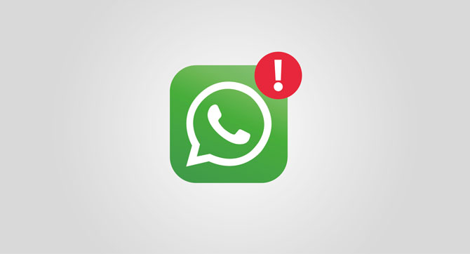 WhatsApp erst ab 16