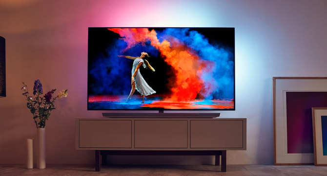 Philips 65OLED973