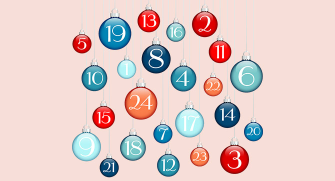 Adventskalender Türchen 11