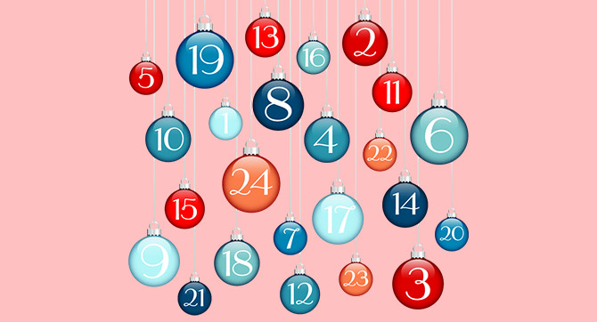Adventskalender Türchen 4