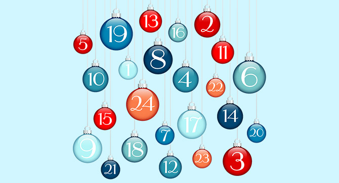 Adventskalender Türchen 15