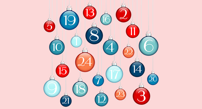Adventskalender Türchen 5